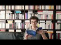 225- Bernard Harmand : tout est parce que vous êtes