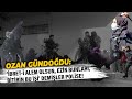 Ozan Gündoğdu: "İbret-i Alem olsun, ezin bunları, bitirin bu işi" demişler polise!