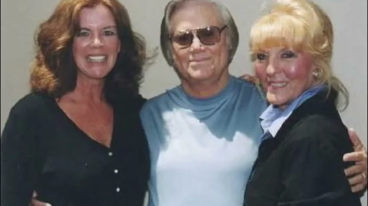 Webb Pierce VS Debbie Pierce ~ Miss You