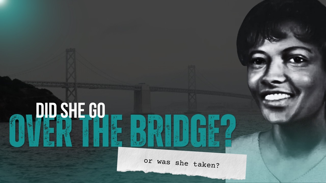 Crash, Police Arrive in Six Minutes, Girl Gone—No Answers