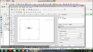 BELAJAR PEMETAAN WILAYAH DENGAN APLIKASI QGIS
