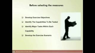 How to Use the Exercise Evaluation Toolkit?