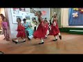 Танцевальный коллектив SP-kids