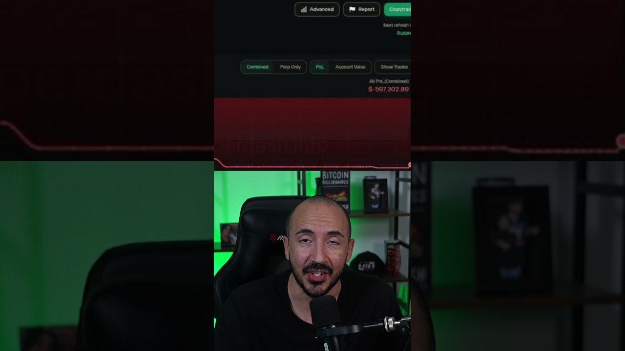 Andrew Tate CAUGHT LYING