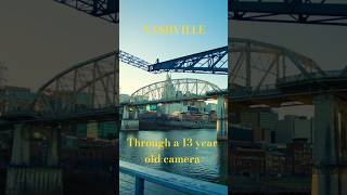 Nashville on a 13 year old Camera #camera #streetphotography #canon #nashville