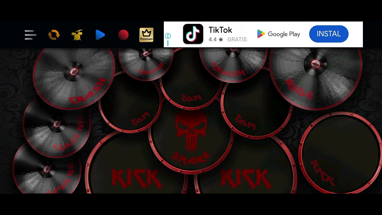 Hehe gabut tolong di sascrab