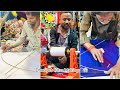 Famous Kite Making of Dhoolpet 2026 || Handmade Kites Making Process 2026