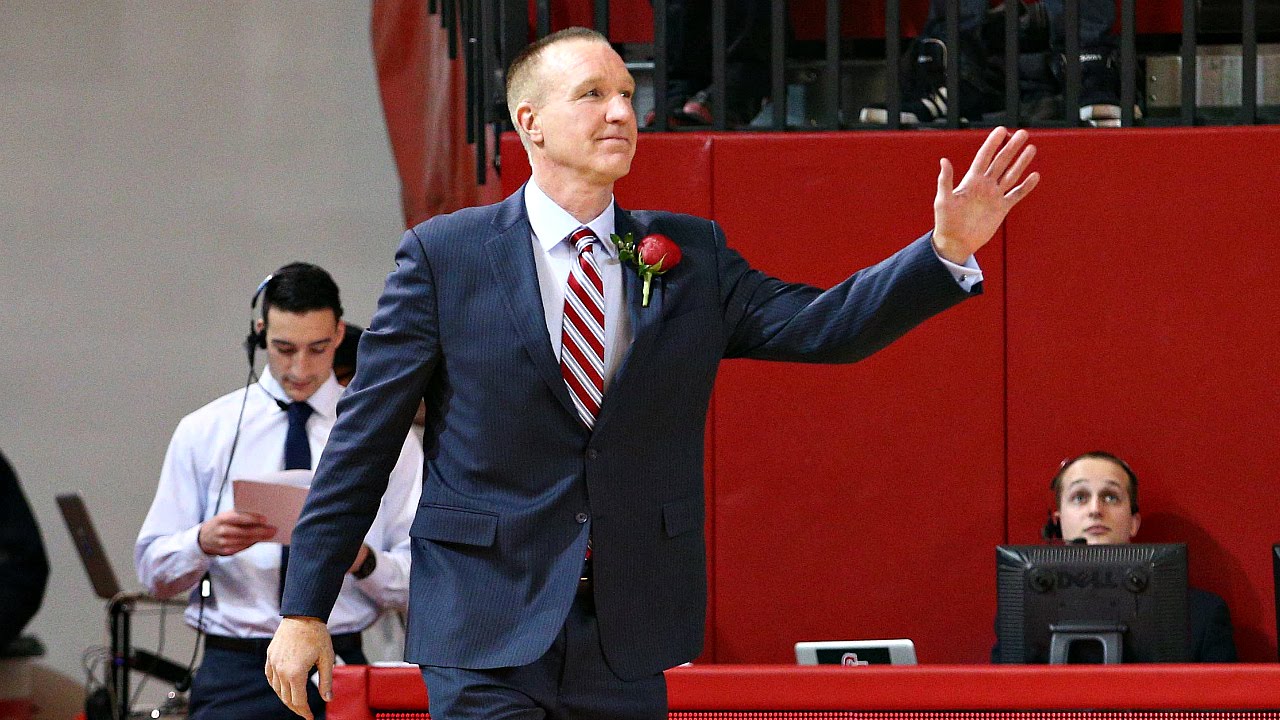 Is Chris Mullin The Answer For St. John's? | CampusInsiders