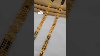 Forming Mangalsutra , Price 2950 , 9881114554 -