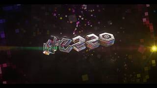 INTRO #105 |  @Krezzo v2. Thank you sm for 400 subs