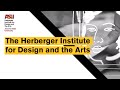 The herberger institute for design and the arts