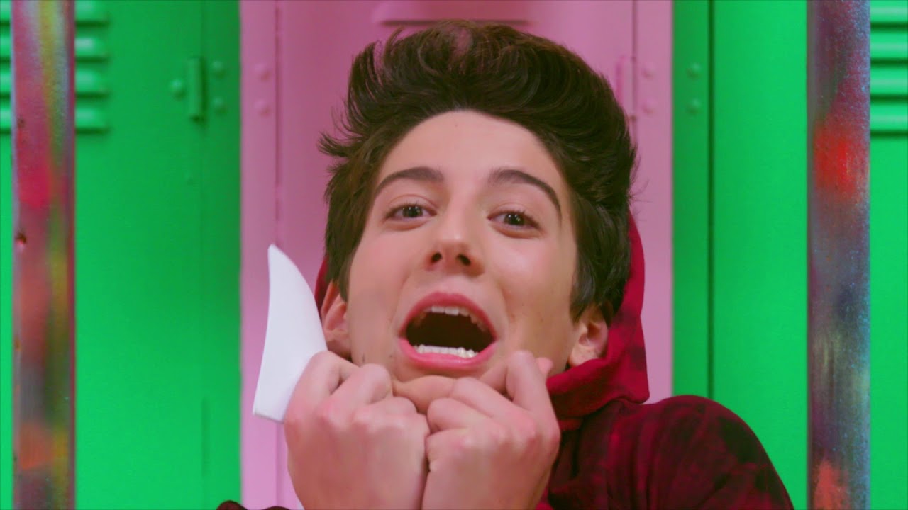 ZOMBIES | How Well Do You Know Your Co-Star | Disney Channel Asia