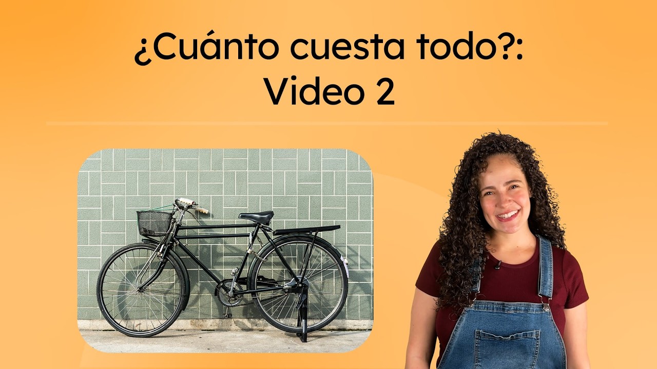 期間限定お値下げ！早い者勝ち！　ＳＰＡＮＩＳＨ　ＧＲＡＭＭＡＲ Cuánto cuesta todo?: Video 2 – Compare Prices and Learn How to