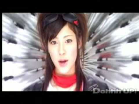 Buono! - Renai Rider PV
