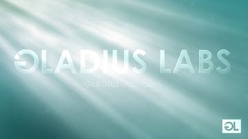 Light Rays Shine Loop - Motion Background - 4 Videos - HD