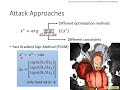 Attack ML Models (5/8)