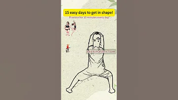 5 Day Tai Chi Body Transformation Challenge Gentle Chinese Exercises For Weight Loss Toning 