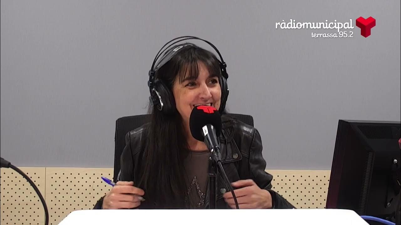 Entrevista Edu Esteve YouTube