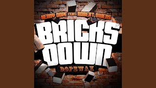 Bricks Down (feat. Robert Owens)