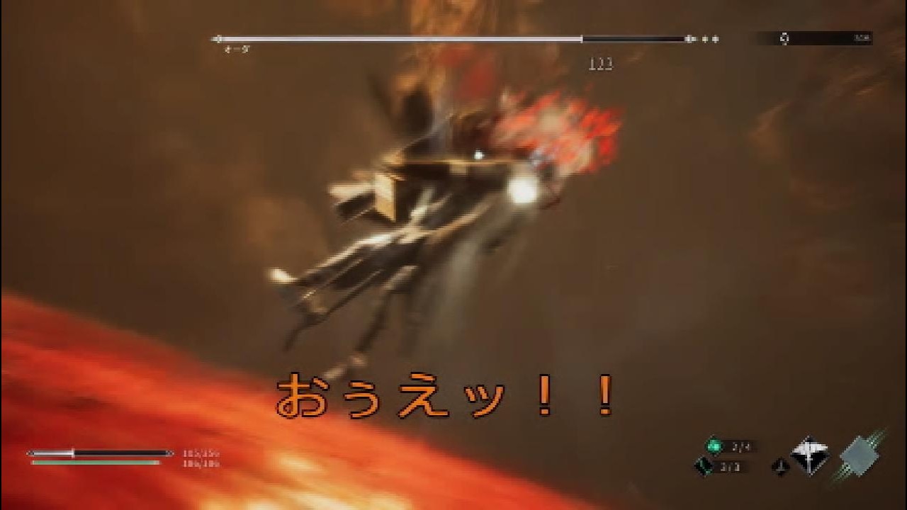 [ゲーム実況]Thymesia(ティメジア) Ep.2 やっぱ「団長」って肩書きの人は強いね！