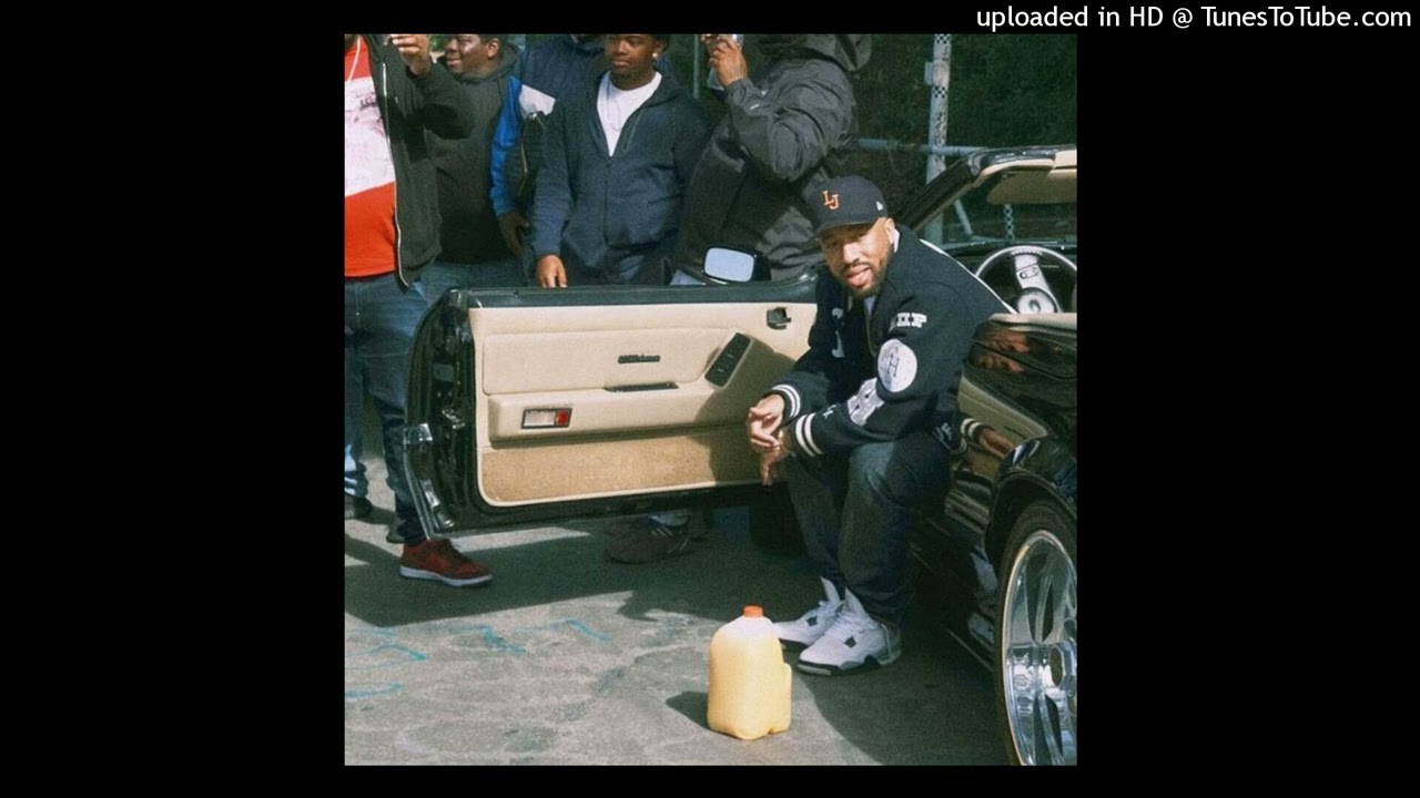 [FREE] Larry June Type Beat x CardoGotWings Type Beat - "Another Day"