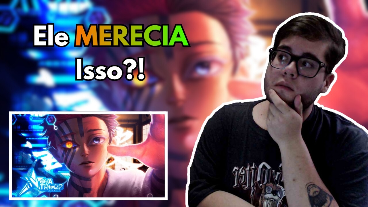 Outros Sóis - Novatroop | React