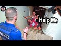 Craziest Moments Cops Face Off With The Most Dangerous Criminals #165