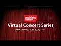 Capture de la vidéo Concert 04 | Making Music Virtual Concert Series