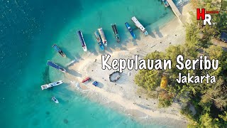 Menjelajahi Keindahan Kepulauan Seribu jakarta