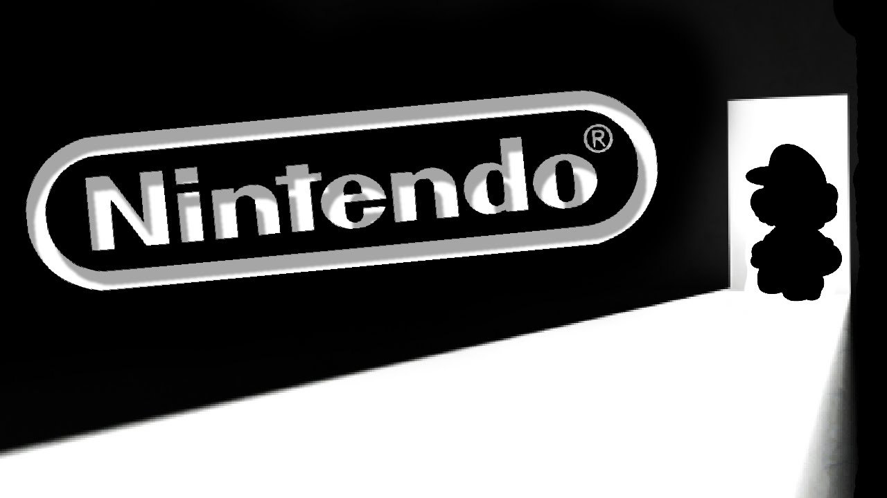 The Uncle Who Works for Nintendo: HOLY TEXT - Nitpick Plays