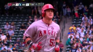 2013/08/25 Morse's snowcone catch