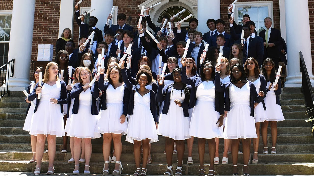 Class of 2022 Commencement - YouTube