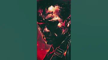 Terminator Theme Metal Version 2025 