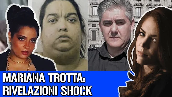 MARIANA TROTTA: INTERVISTA ESCLUSIVA | DENISE PIPI...