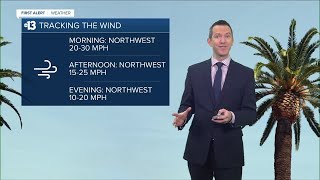 13 First Alert Las Vegas morning forecast | January 20, 2023 13 First Alert Las Vegas morning forecast | January 20, 2023