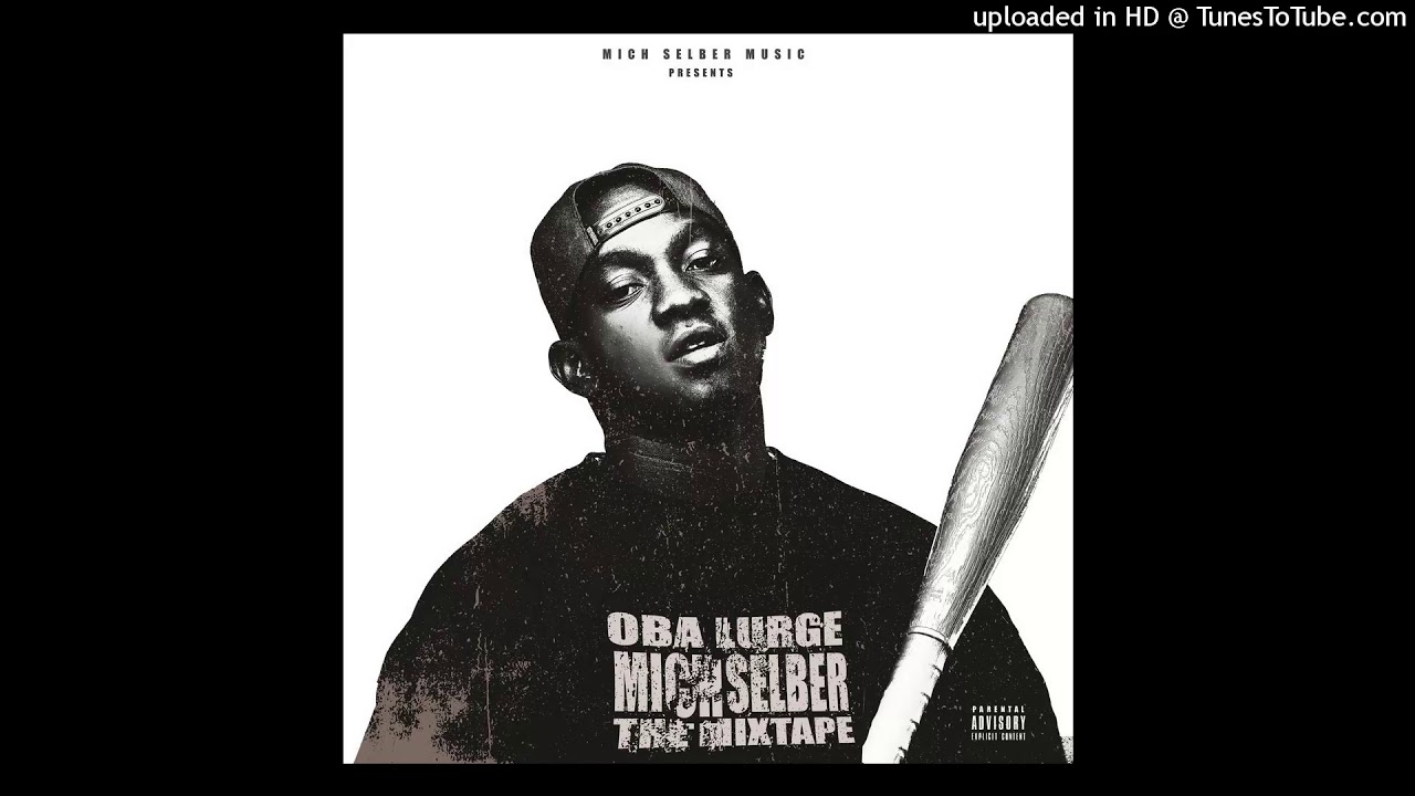 Oba Lurge - Ekukuleku