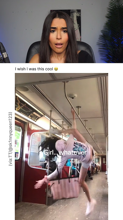 Download lagu SHE REALLY DID THAT IN PUBLIC.. ðŸ˜