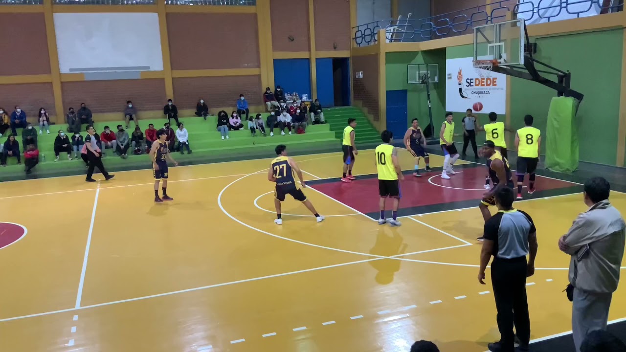 Carlos Craig  Basketball highlights  Sucre