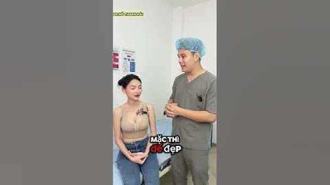 VÒNG 1 XINH ĐẸP SAU 6 THÁNG SẼ NHƯ THẾ NÀO