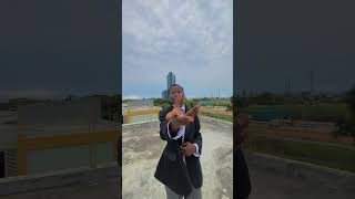 #maluwa #nideke #bongoflava kitana na muheshimiwa 😂