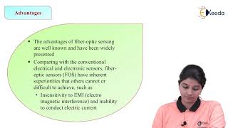 Introduction to Fiber Optic Sensor - Fiber Optic Sensors I - Fiber Optic Instrumentation screenshot 2