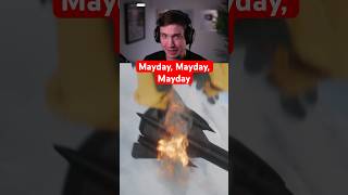 Mayday, Mayday, Mayday