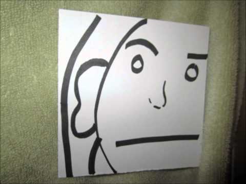 Visual Problem Solving