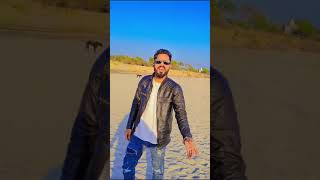 Kamal Hai Ab Jindagi Bhi Use Harana Chahti Hai Jisne Kabhi Waqt Ke Piche Ghutne Nahin Theke