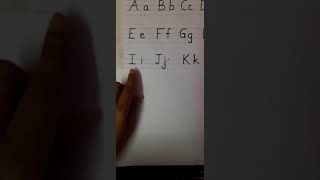 How to learn A-Z part2 for beginners easy method