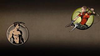 Shadow Fight 2 Act 5 Challenge