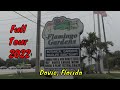 Flamingo Gardens Full Tour - Davie, Florida