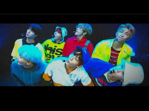 GoGo/BTS【Stage Mix】