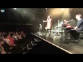 Conchita & Band The whole Concert in Linz on 22.April 2016 (high audio quality )