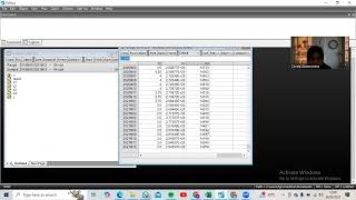 classical linear regression model analysis with eviews againnnnnn